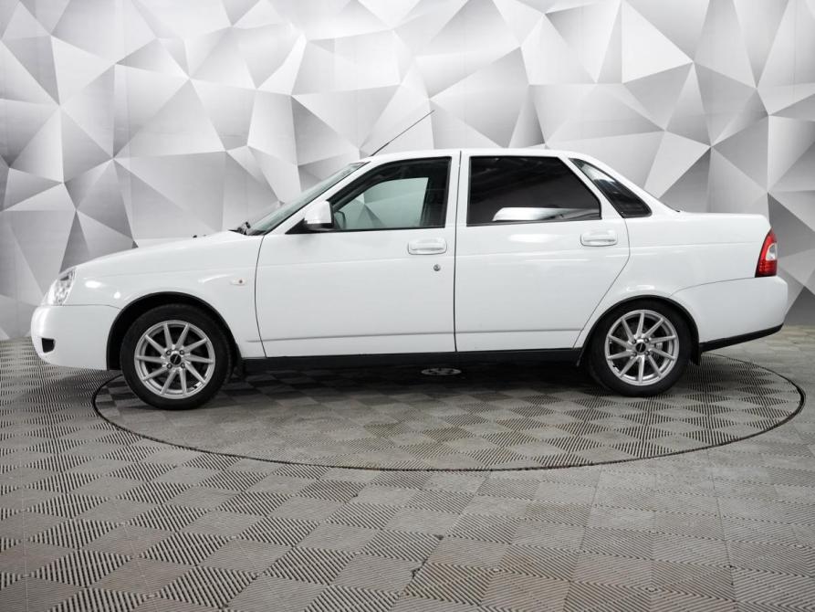 Lada (ВАЗ) Priora I Рестайлинг Ульяновск  - изображение 2