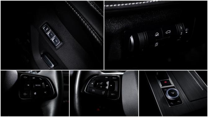 Chery Tiggo 7 Pro Max I с пробегом 2023 года, цена 1 950 000 рублей, 49800 км, внедорожник, Автокод Объявления
