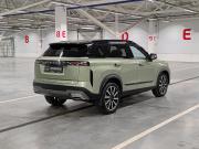 Jaecoo J7 I Казань  - изображение 32