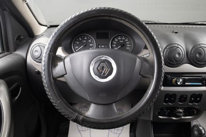 Renault Logan I с пробегом 2007 года, цена 299 000 рублей, 177943 км, седан, Автокод Объявления