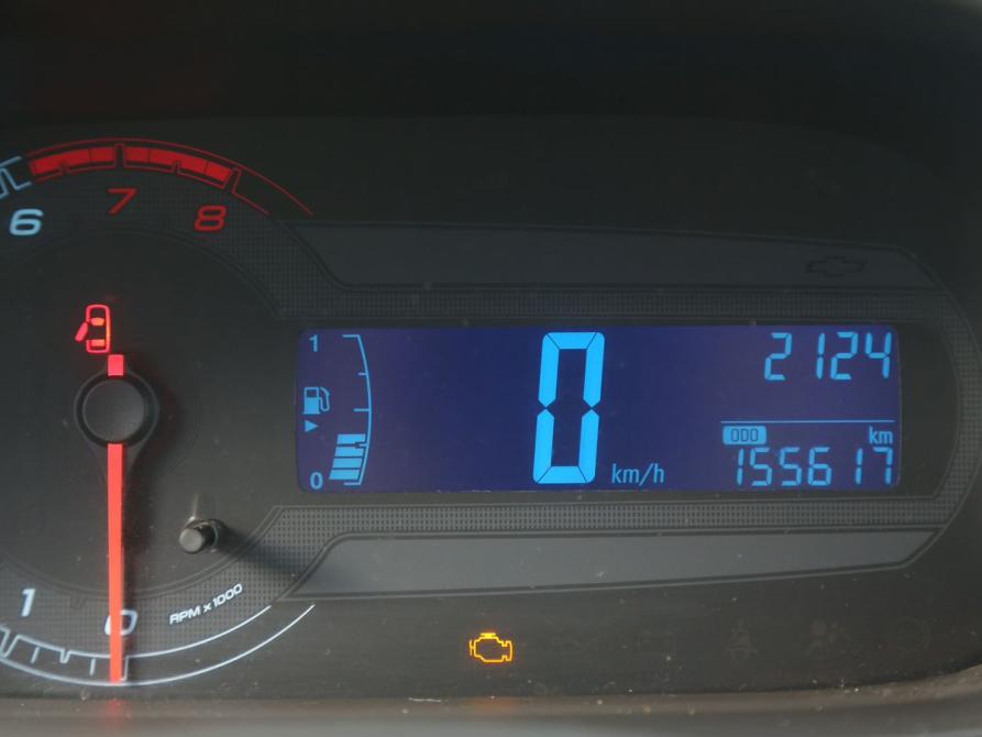 Chevrolet Cobalt II Иваново  - изображение 17