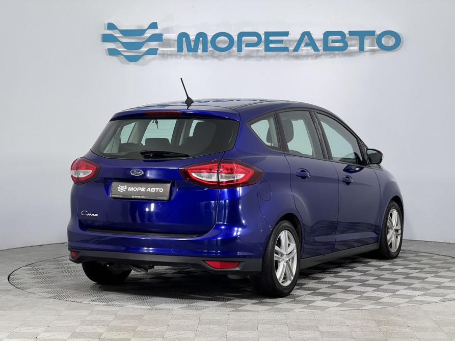 Ford C-MAX II Рестайлинг Калининград  - изображение 5