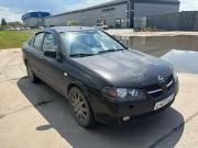 Nissan Almera II (N16) Рестайлинг Курган  - изображение 4