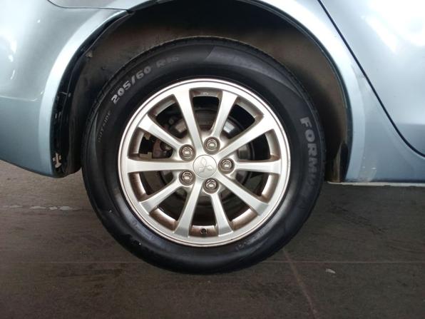 Mitsubishi Lancer X с пробегом 2010 года, цена 675 000 рублей, 231150 км, седан, Автокод Объявления