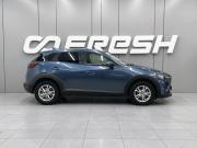 Mazda CX-3 I Ростов-на-Дону  - изображение 25
