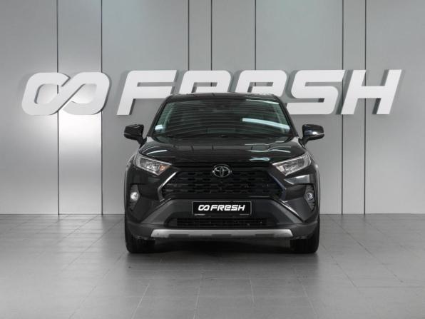 Toyota RAV4 V (XA50) с пробегом 2022 года, цена 2 559 000 рублей, 174550 км, внедорожник, Автокод Объявления