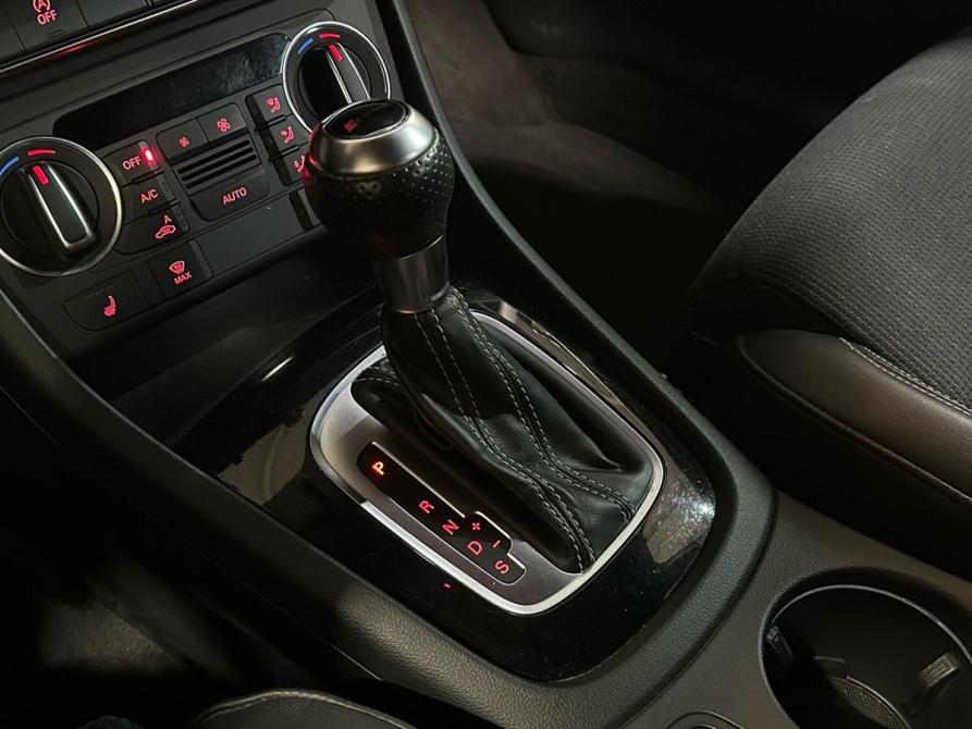 Audi Q3 I (8U) Рестайлинг Челябинск  - изображение 16
