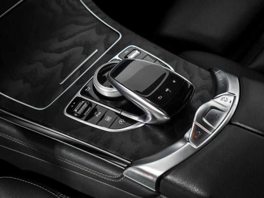 Mercedes-Benz GLC I (X253) Санкт-Петербург  - изображение 12