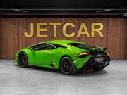 Lamborghini Huracán I Рестайлинг Москва  - изображение 53
