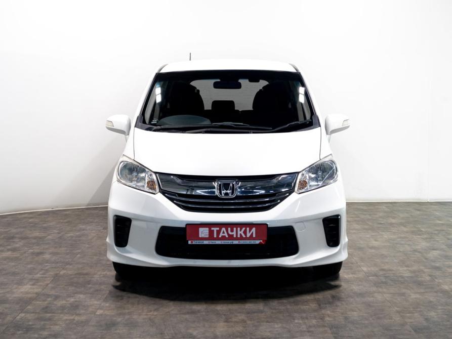 Honda Freed I Рестайлинг Чита  - изображение 2