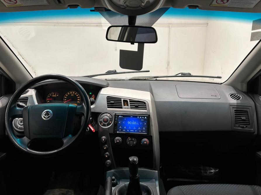 SsangYong Kyron I Рестайлинг Санкт-Петербург  - изображение 17