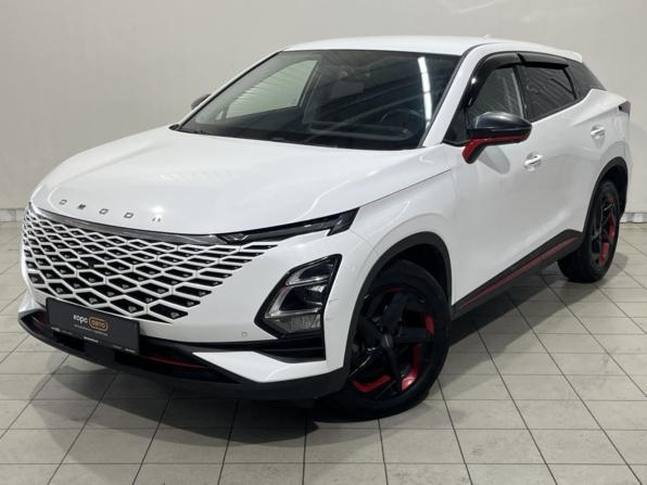 Omoda C5 I с пробегом 2023 года, цена 1 675 000 рублей, 59924 км, внедорожник, Автокод Объявления