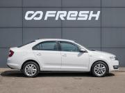 Skoda Rapid I Рестайлинг Краснодар  - изображение 24