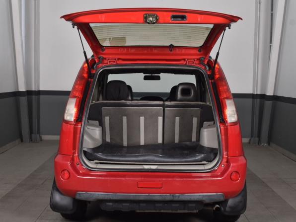 Nissan X-Trail I с пробегом 2002 года, цена 624 995 рублей, 306027 км, внедорожник, Автокод Объявления
