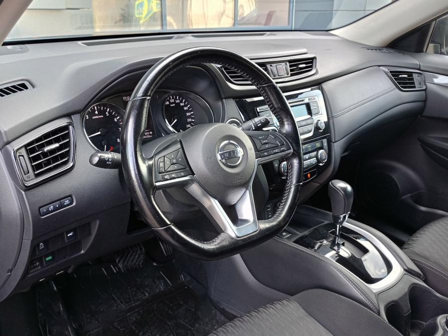 Nissan X-Trail III Рестайлинг Казань  - изображение 5