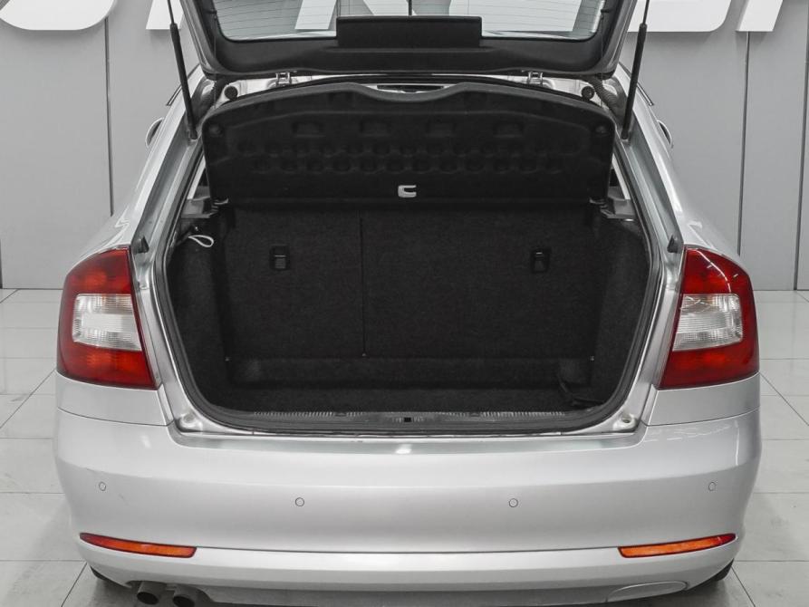 Skoda Octavia II (A5) Рестайлинг Ростов-на-Дону  - изображение 16