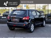 Nissan Qashqai I Казань  - изображение 12