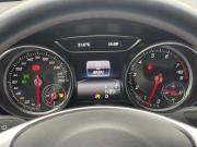 Mercedes-Benz GLA I (X156) Рестайлинг Москва  - изображение 29