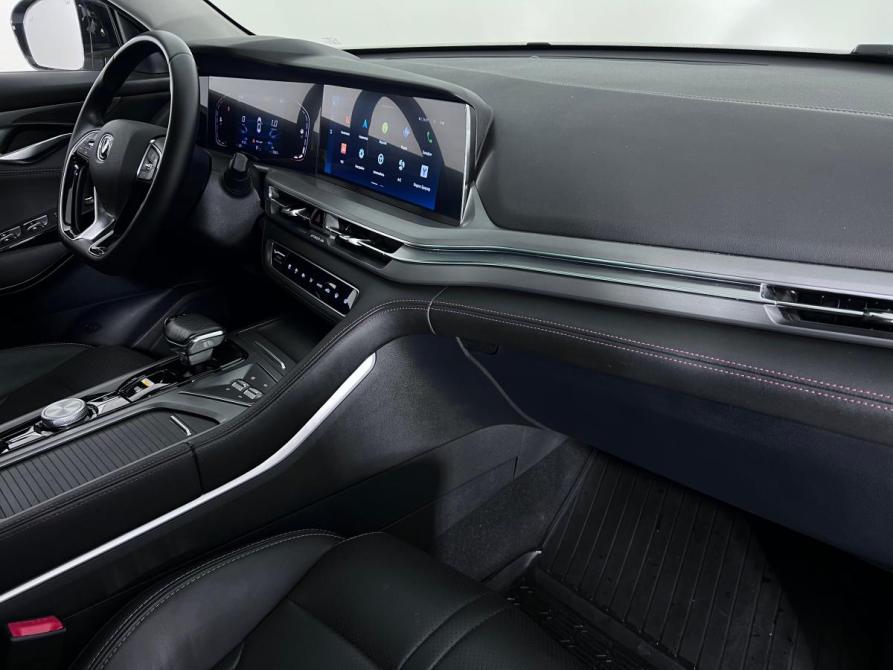 Changan CS75 Plus I Рестайлинг Ростов-на-Дону  - изображение 18