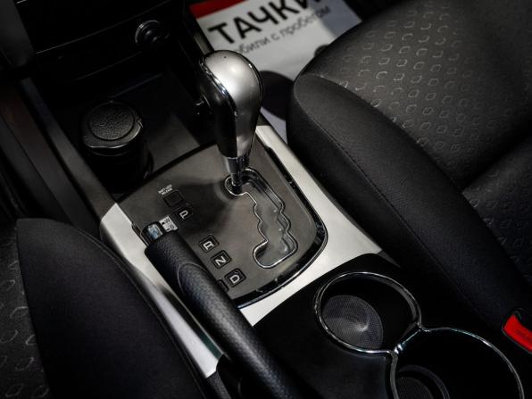SsangYong Actyon II с пробегом 2011 года, цена 950 000 рублей, 74600 км, внедорожник, Автокод Объявления