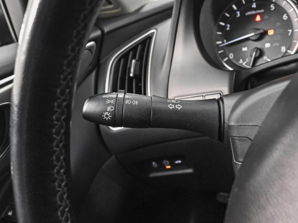 Infiniti Q50 I Рестайлинг с пробегом 2018 года, цена 2 240 000 рублей, 78826 км, седан, Автокод Объявления
