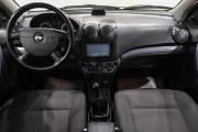 Chevrolet Aveo I Рестайлинг Новокузнецк  - изображение 48