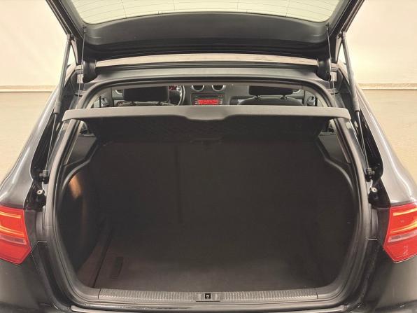 Audi A3 II (8P) Рестайлинг 2 с пробегом 2008 года, цена 549 000 рублей, 262586 км, хэтчбек, Автокод Объявления
