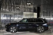Li Auto (Lixiang) L9 I Рестайлинг Москва  - изображение 25