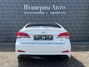 Hyundai i40 I Краснодар  - изображение 37