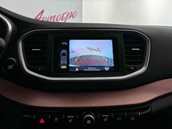 Lada (ВАЗ) Vesta I Рестайлинг (NG) с пробегом 2024 года, цена 1 440 000 рублей, 70726 км, универсал, Автокод Объявления