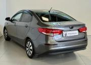 Kia Rio III Рестайлинг Челябинск  - изображение 20