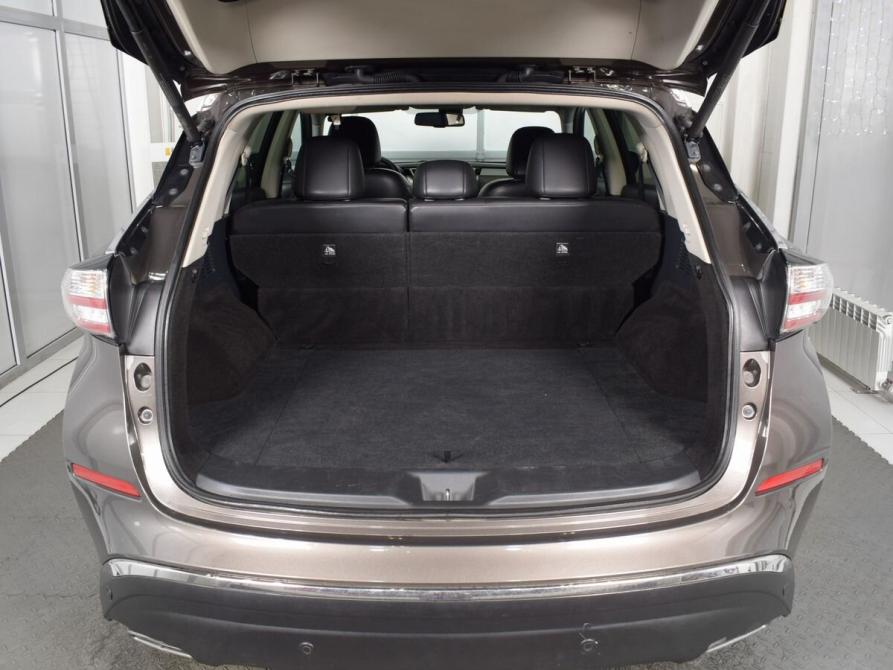 Nissan Murano III (Z52) Кемерово  - изображение 22