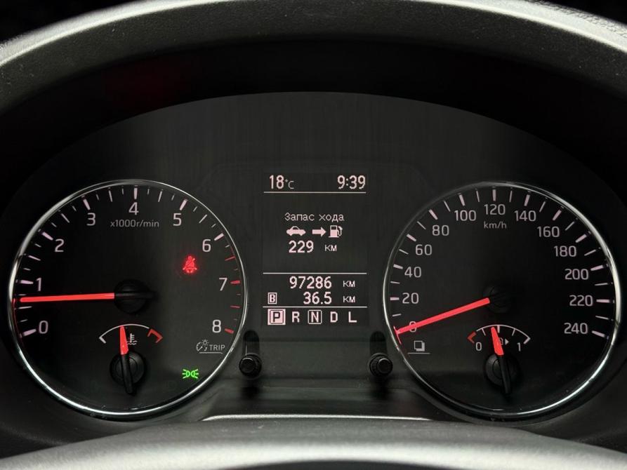 Nissan X-Trail II Рестайлинг Ижевск  - изображение 30