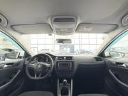Volkswagen Jetta VI Рестайлинг Шахты  - изображение 31