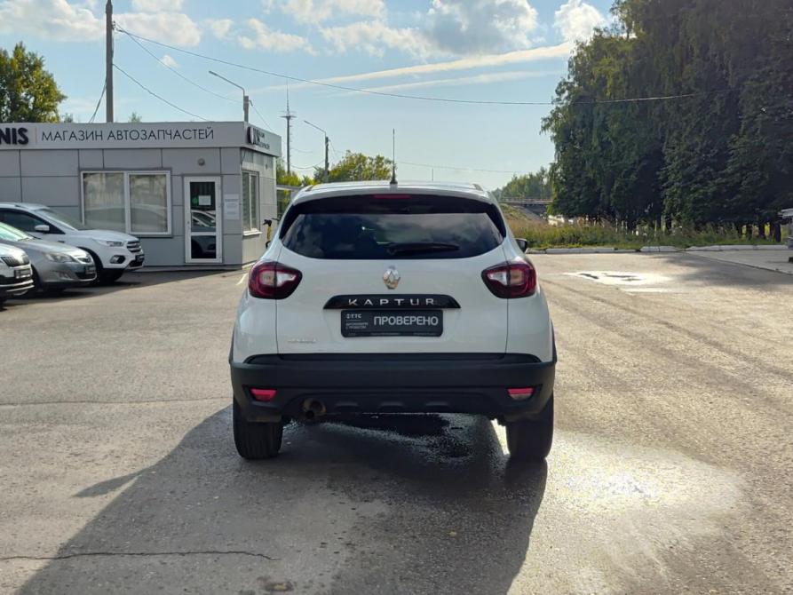 Renault Kaptur I Чебоксары  - изображение 7