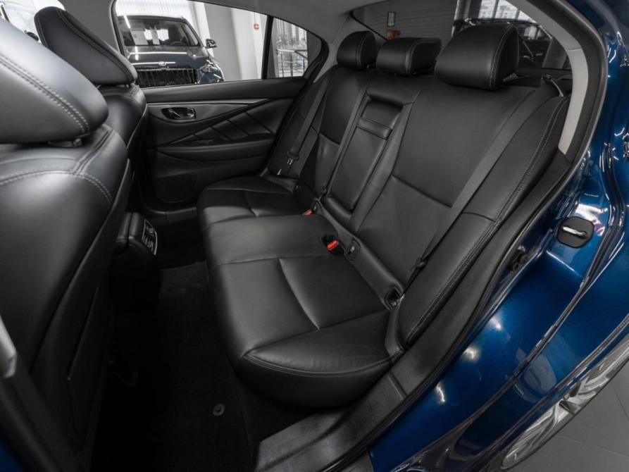 Infiniti Q50 I Рестайлинг Москва  - изображение 14