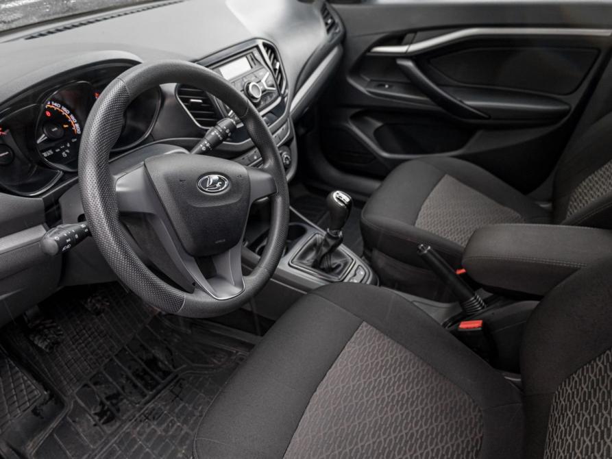 Lada (ВАЗ) Vesta I Казань  - изображение 5