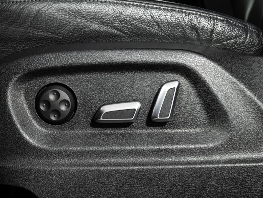 Audi Q5 I (8R) Рестайлинг Санкт-Петербург  - изображение 18