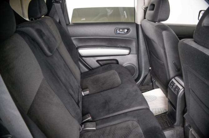 Nissan X-Trail II Рестайлинг с пробегом 2013 года, цена 1 409 000 рублей, 204100 км, внедорожник, Автокод Объявления