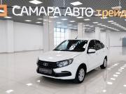 Lada (ВАЗ) Granta I Рестайлинг Самара  - изображение 19