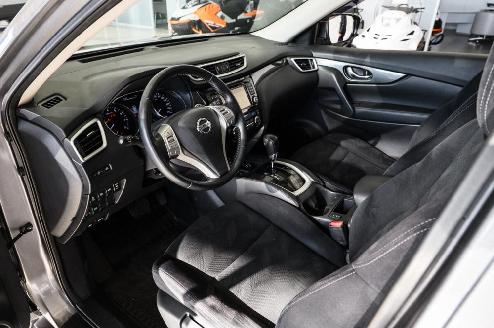 Nissan X-Trail III Оренбург  - изображение 26