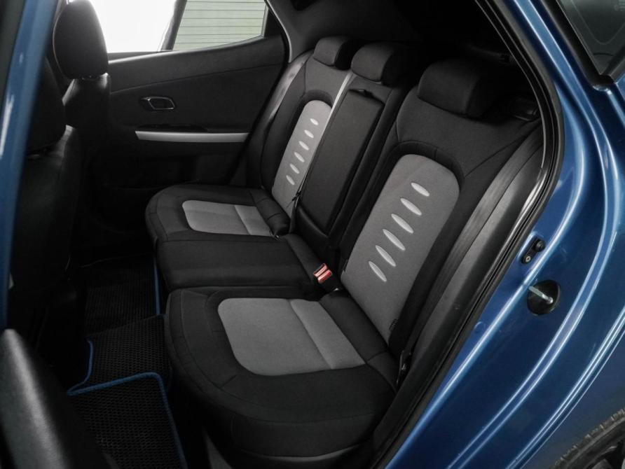 Kia Ceed I Рестайлинг Воронеж  - изображение 9