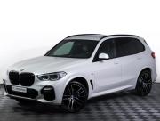 BMW X5 IV (G05/G18) Москва  - изображение 48