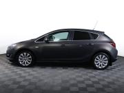 Opel Astra J Рестайлинг Москва  - изображение 30