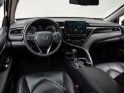 Toyota Camry VIII (XV70) Краснодар  - изображение 28
