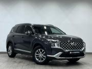Hyundai Santa Fe IV Рестайлинг Кемерово  - изображение 22