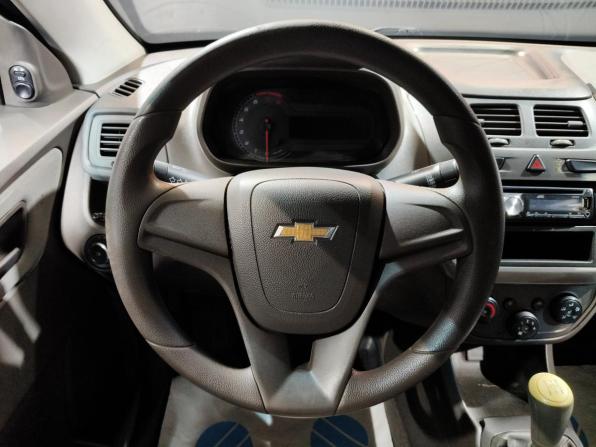 Chevrolet Cobalt II с пробегом 2013 года, цена 490 000 рублей, 235863 км, седан, Автокод Объявления