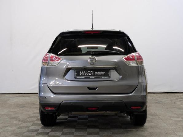 Nissan X-Trail III с пробегом 2016 года, цена 1 595 000 рублей, 153054 км, внедорожник, Автокод Объявления