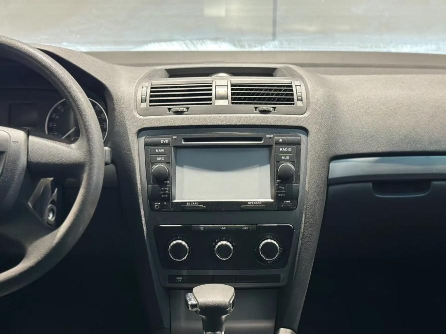 Skoda Octavia II (A5) Рестайлинг Новосибирск  - изображение 14