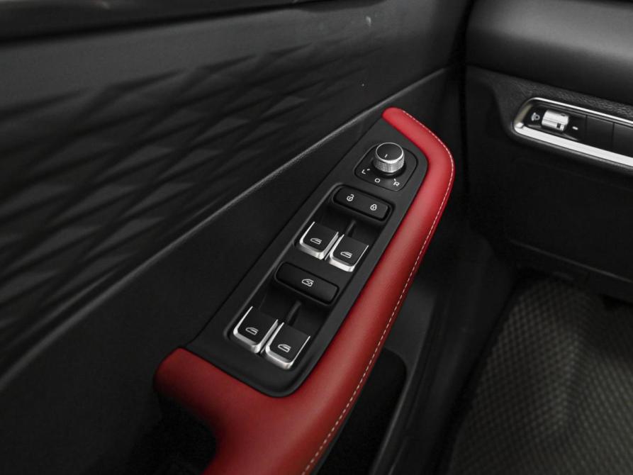 Geely Coolray I Рестайлинг Ставрополь  - изображение 20